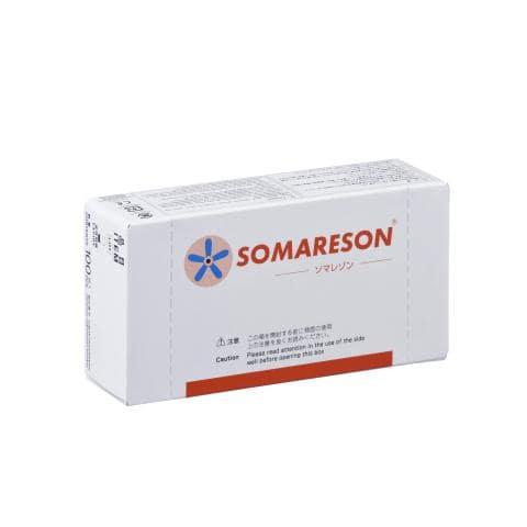 【5/31PM値上げ】ソマレゾン エラストマー樹脂マイクロコーン（ソマニクス）